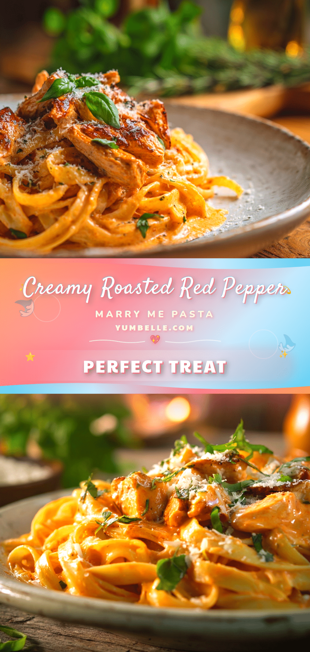 marry me pasta recipe recipe