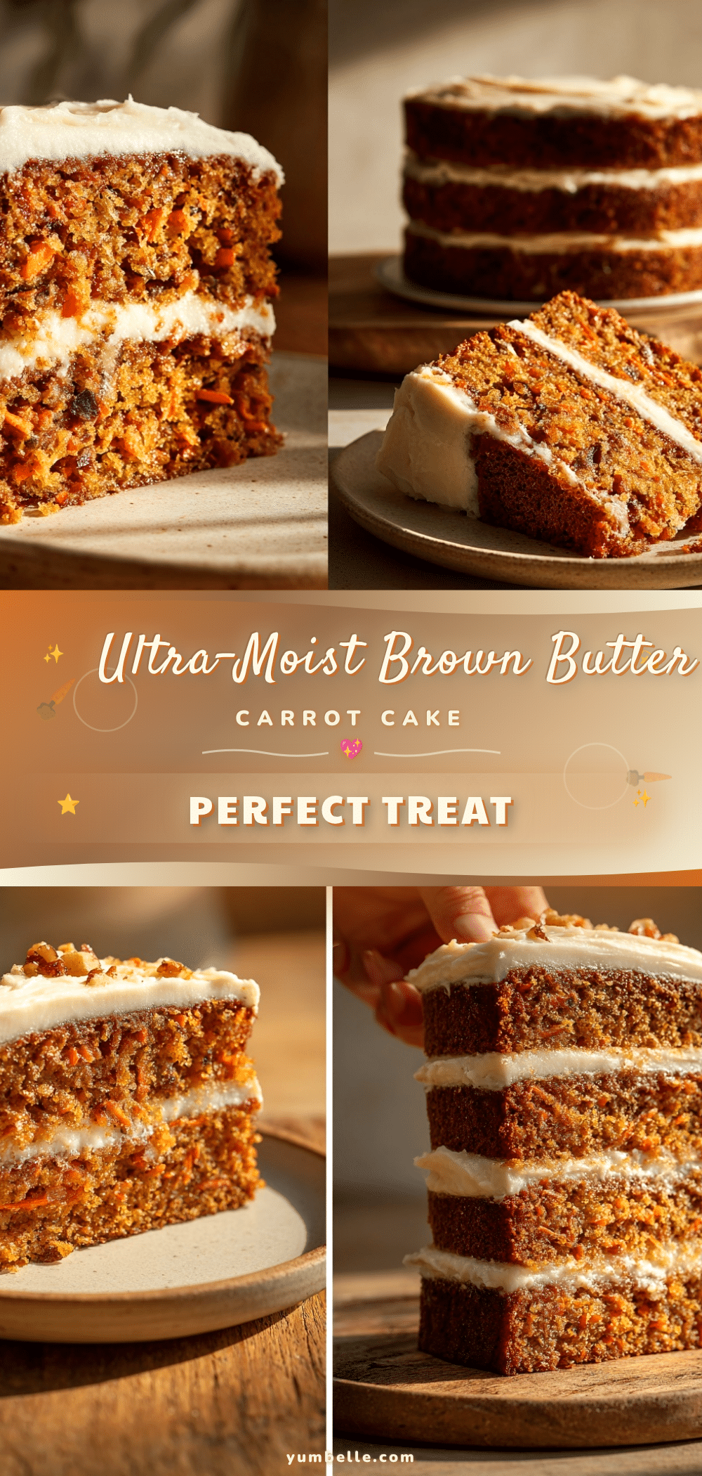 moist carrot cake recipe recipe