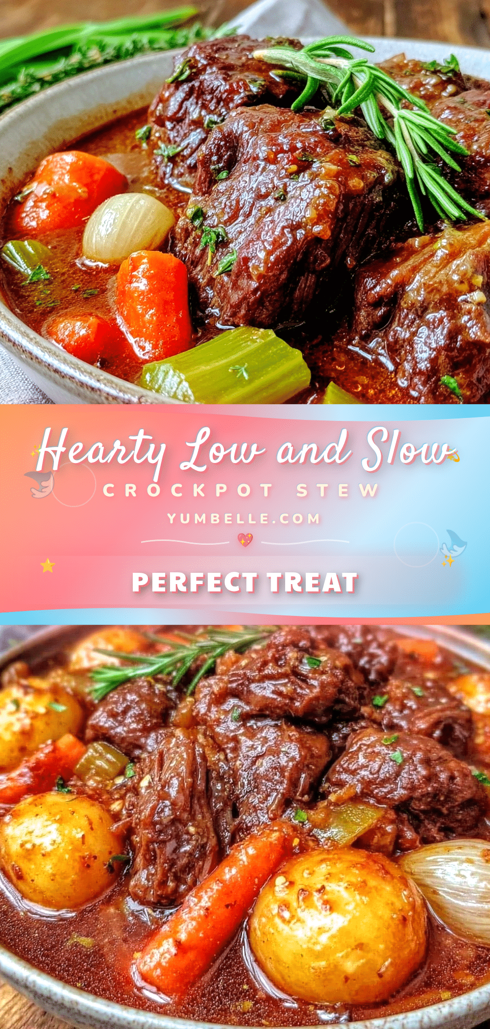 cozy crockpot stew recipe recipe