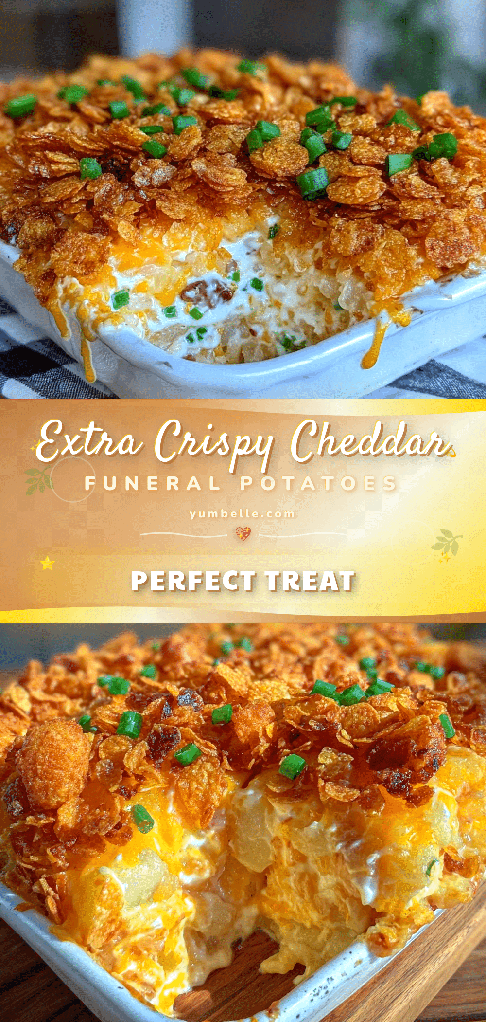 funeral potatoes recipe recipe