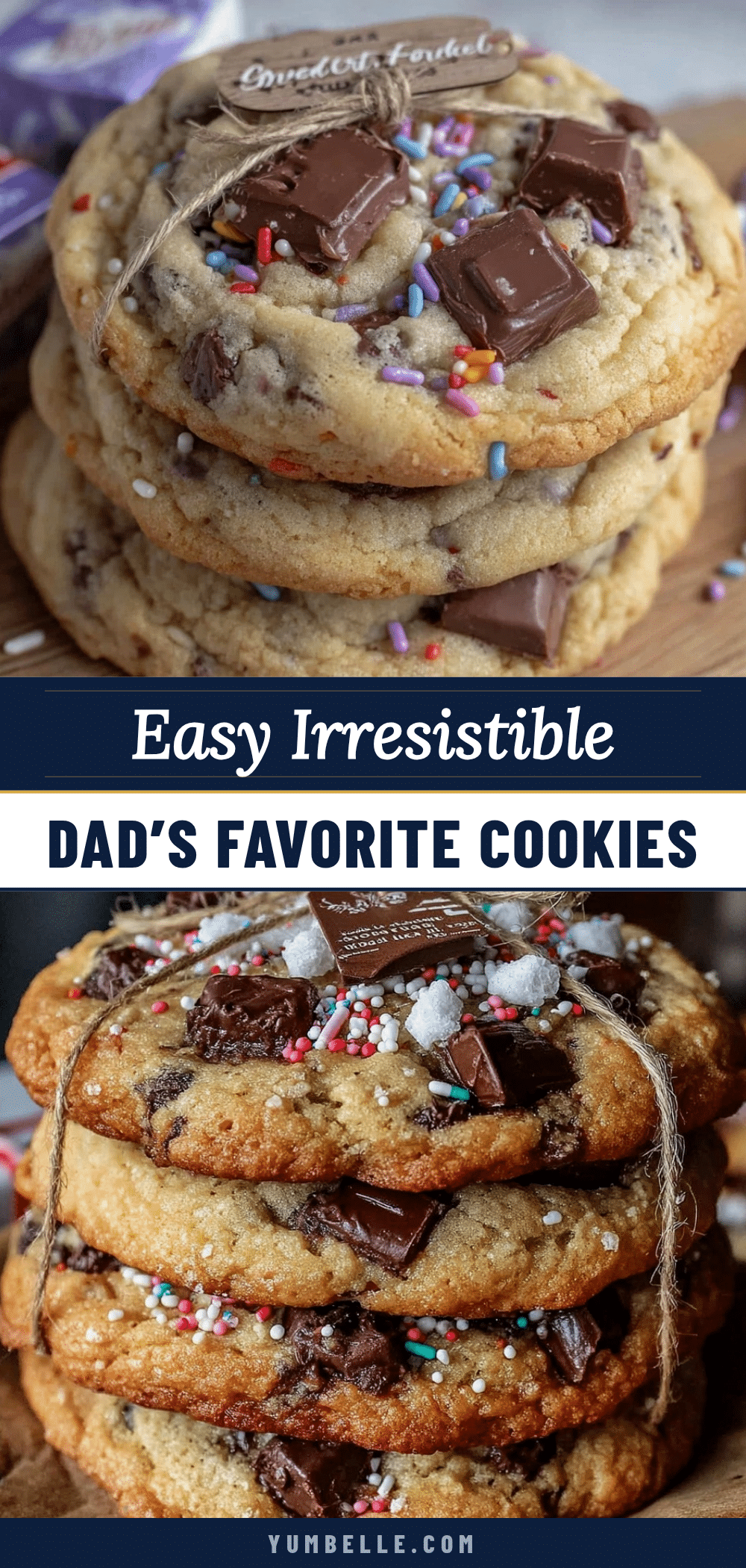 dads favorite cookies recipe recipe