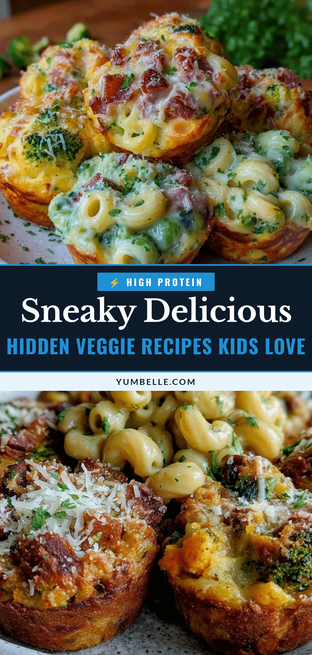 hidden veggie recipes kids love recipe
