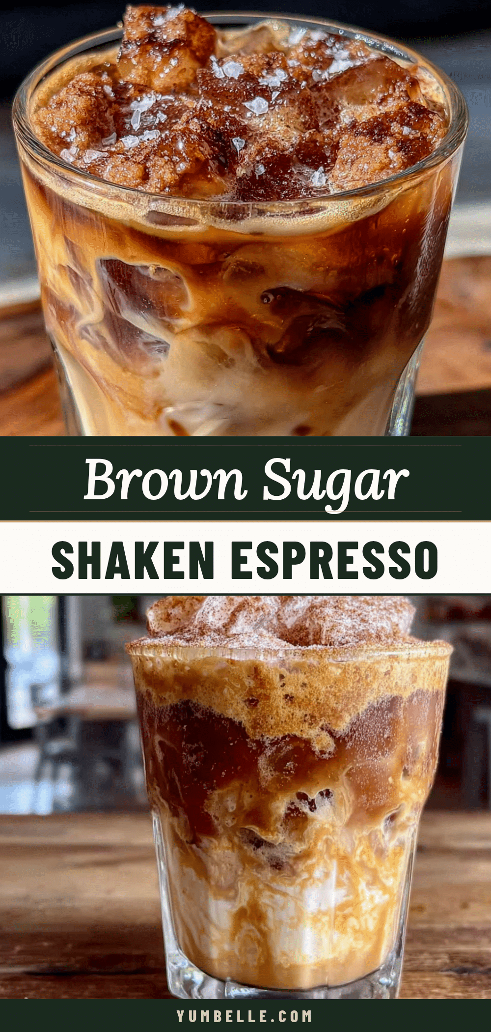 brown sugar oat milk shaken espresso recipe